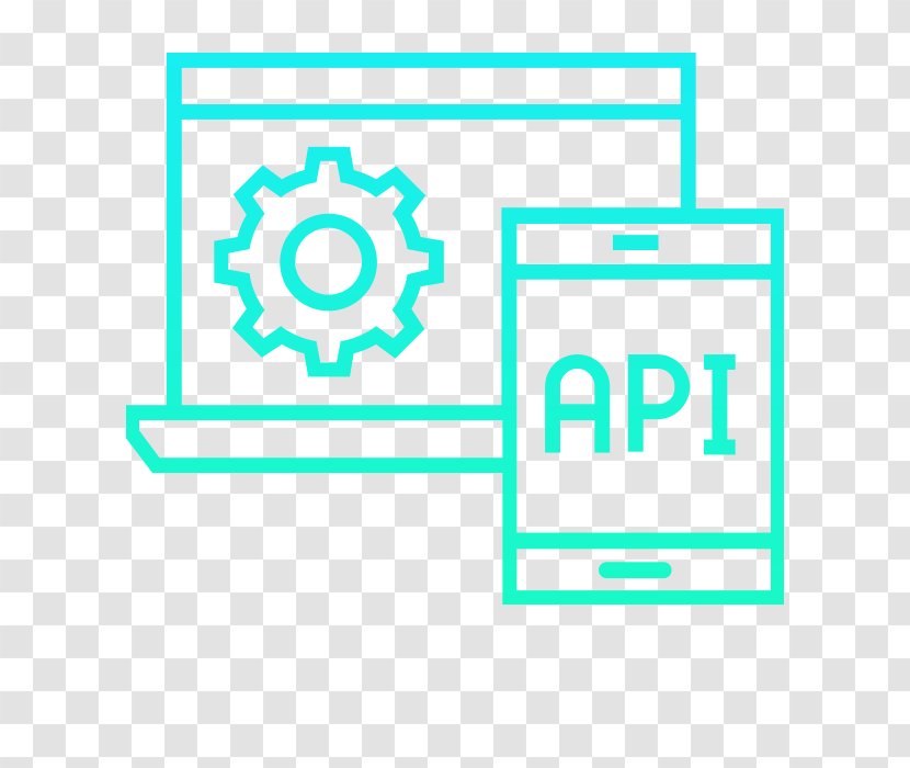 Web Development Mobile App Software - Yellow - Area Transparent PNG