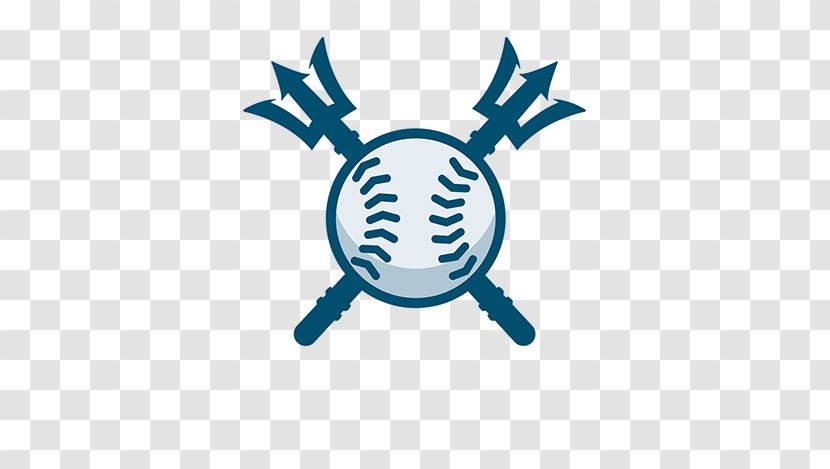 Seattle Mariners MLB Logo Baseball Transparent PNG