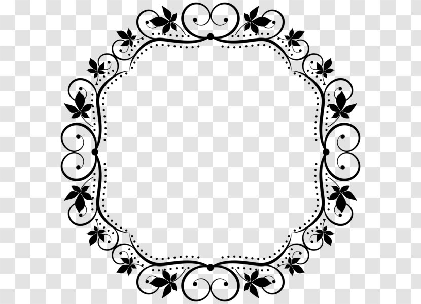 Borders And Frames Clip Art Transparency Image - Picture Transparent PNG