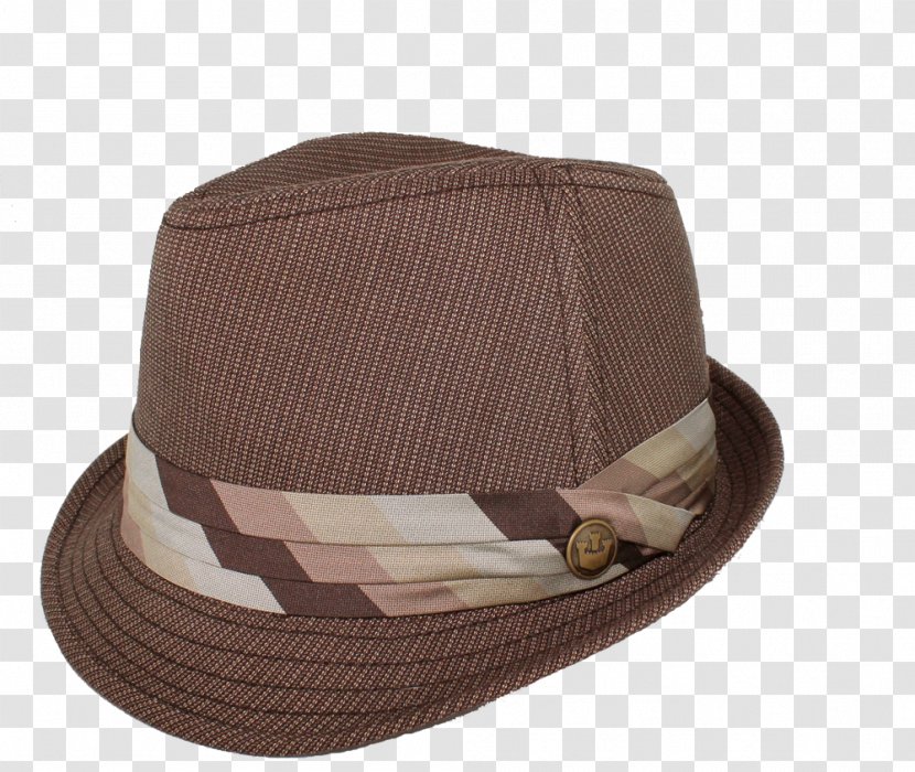 Fedora Straw Hat Goorin Bros. Toyo - Cap Transparent PNG