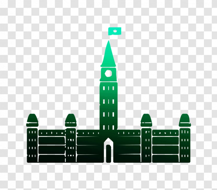 Parliament Hill Vector Graphics Illustration Clip Art Image - Depositphotos - Skyscraper Transparent PNG