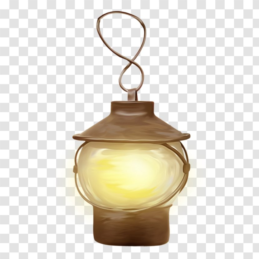Street Light Lantern Clip Art Transparent PNG