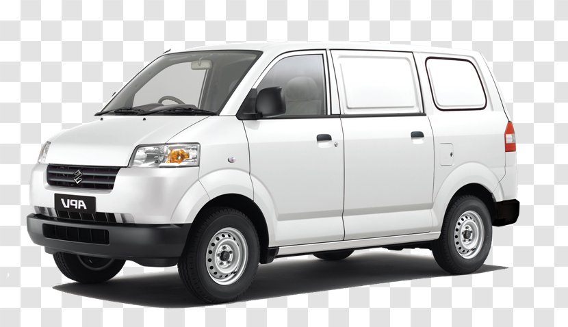 Suzuki APV Mahindra Xylo Carry - Transport - Apv Van Transparent PNG