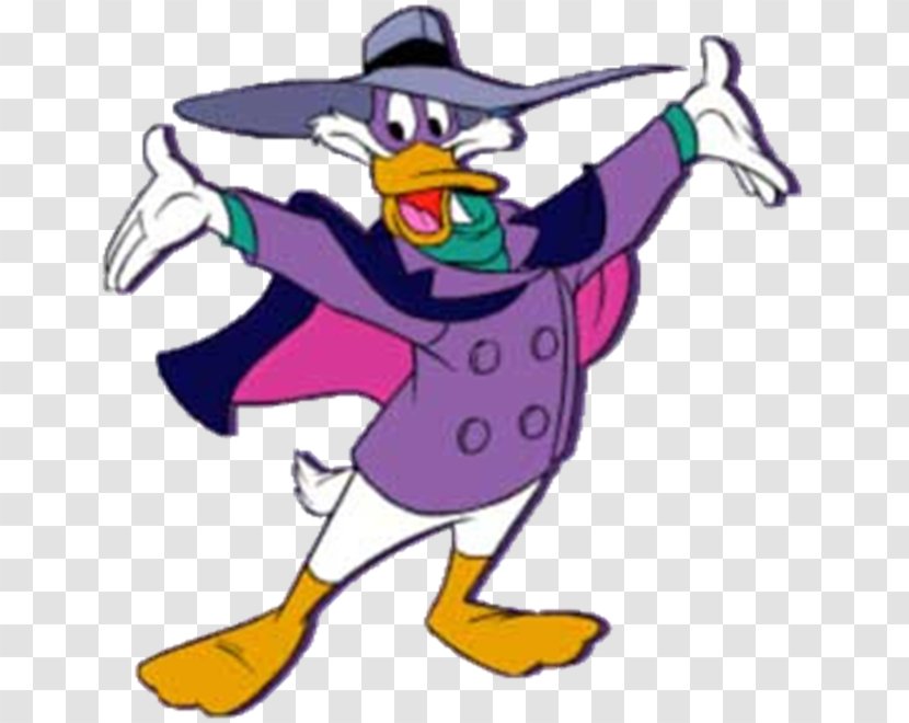 Daisy Duck The Disney Afternoon Collection Walt Company Image - Beak - Reed Robertson Commander Transparent PNG