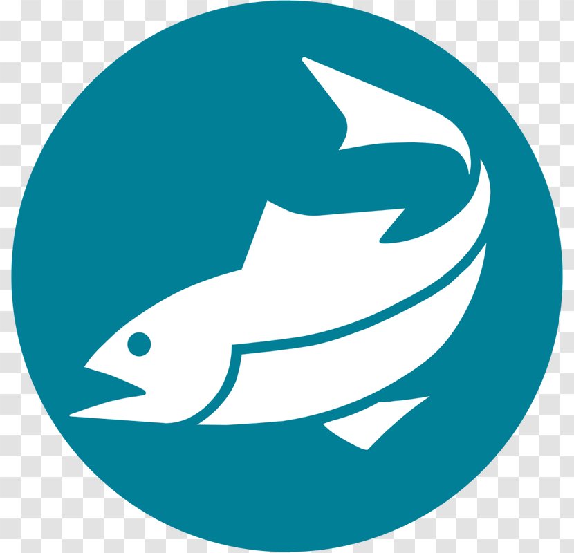 Tuna Fishing Logo Clip Art - Fish Transparent PNG
