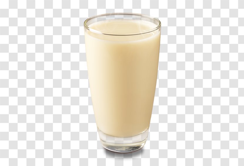 Soy Milk Milkshake Grain Eggnog - Soybean Transparent PNG