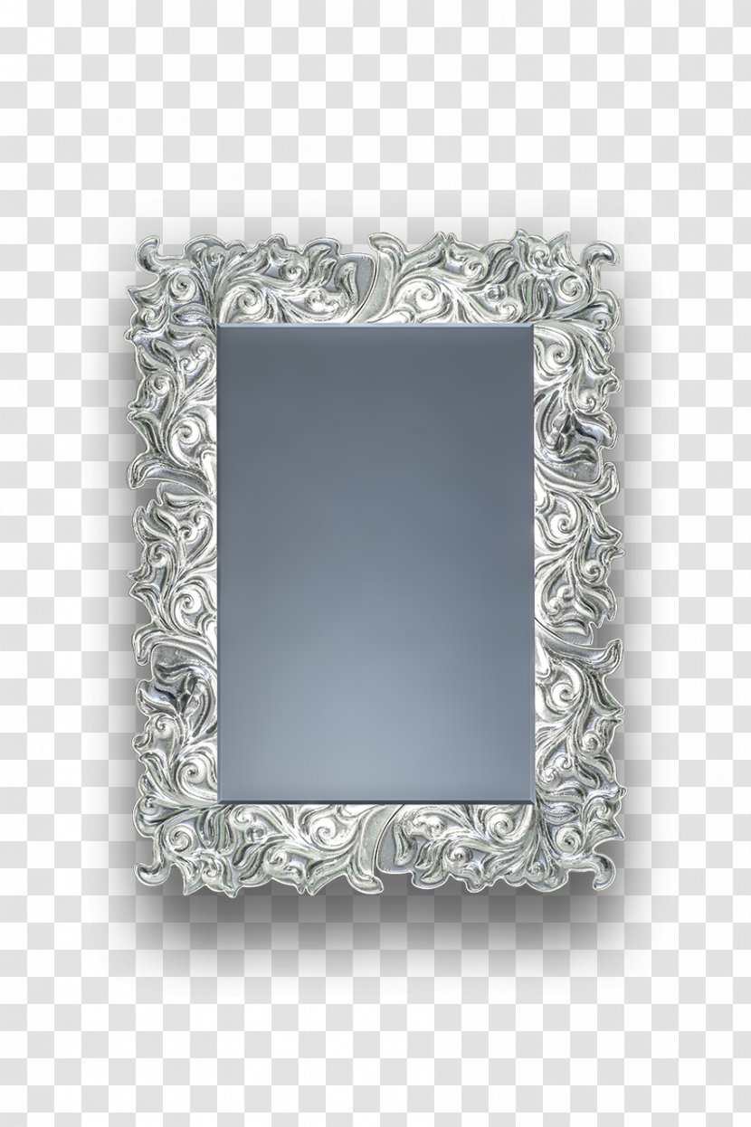 Fratelli Barbini Srl Picture Frames Mirror Murano Glass Transparent PNG
