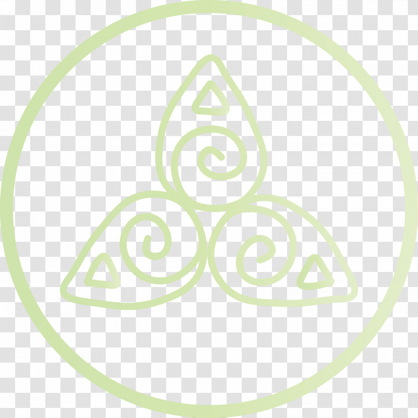 Logo Font Green Area M Transparent PNG