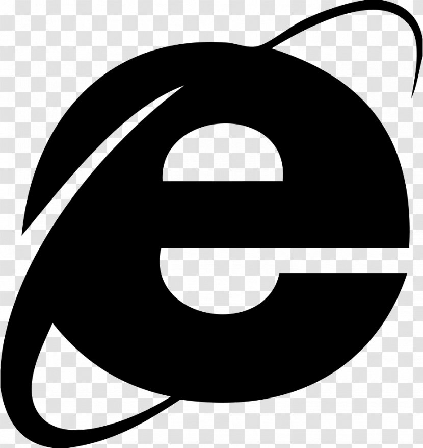 Internet - Explorer - Microsoft Edge Transparent PNG