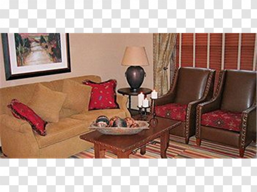 Hyatt Residence Club San Antonio, Wild Oak Ranch SeaWorld Antonio Hotel Resort - Couch Transparent PNG