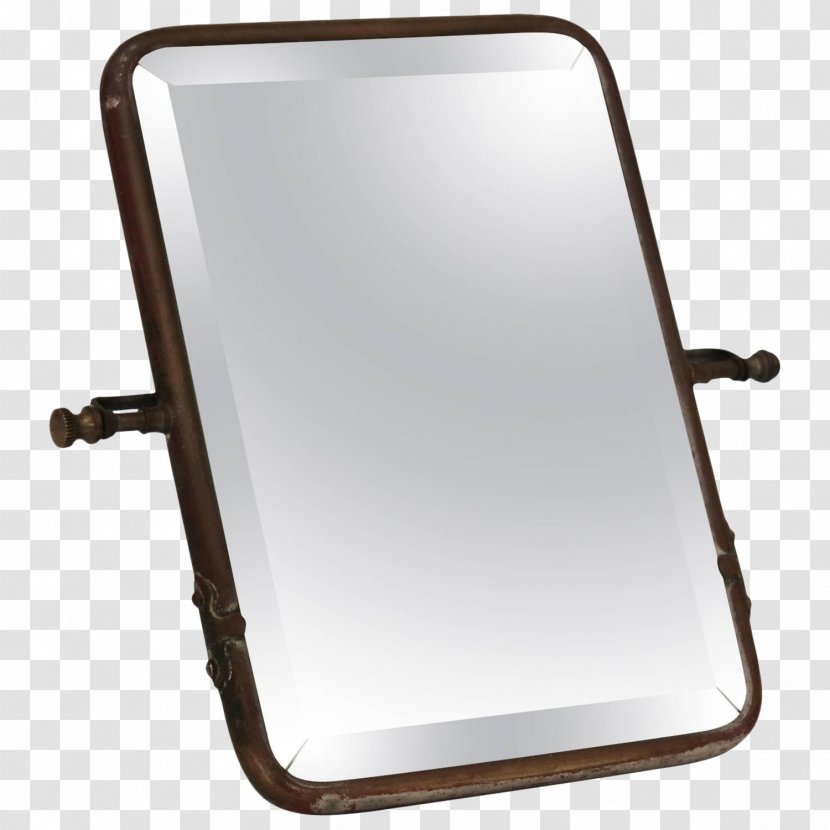 Light Mirror - Rectangle Transparent PNG