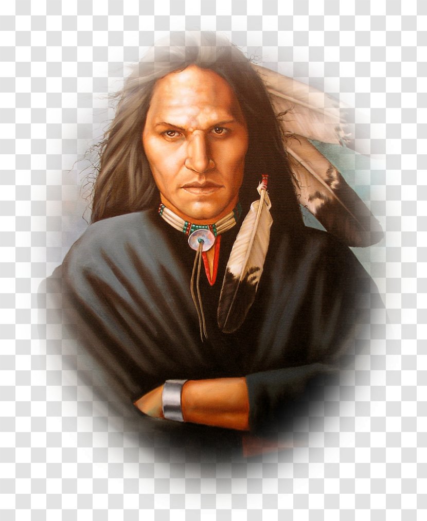 Indigenous Peoples Of The Americas Native Americans In United States - Gentleman - Pas De Deux Transparent PNG