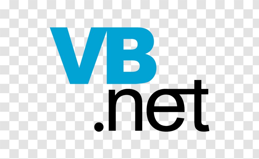 Visual Basic .NET C# Computer Programming Framework - Aspnet - Vb Logo Transparent PNG