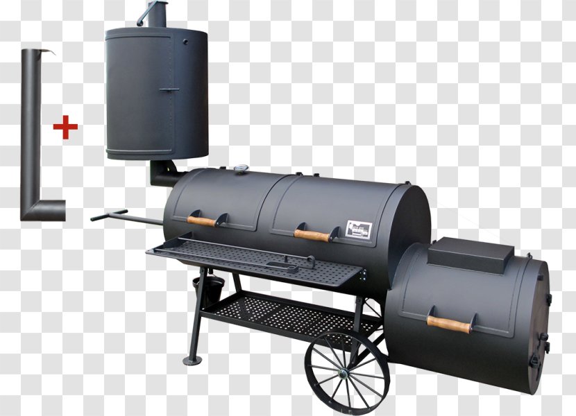 Barbecue-Smoker Smokehouse Pulled Pork Smoking - Expert Grill Xg1709603404 - Barbecue Transparent PNG