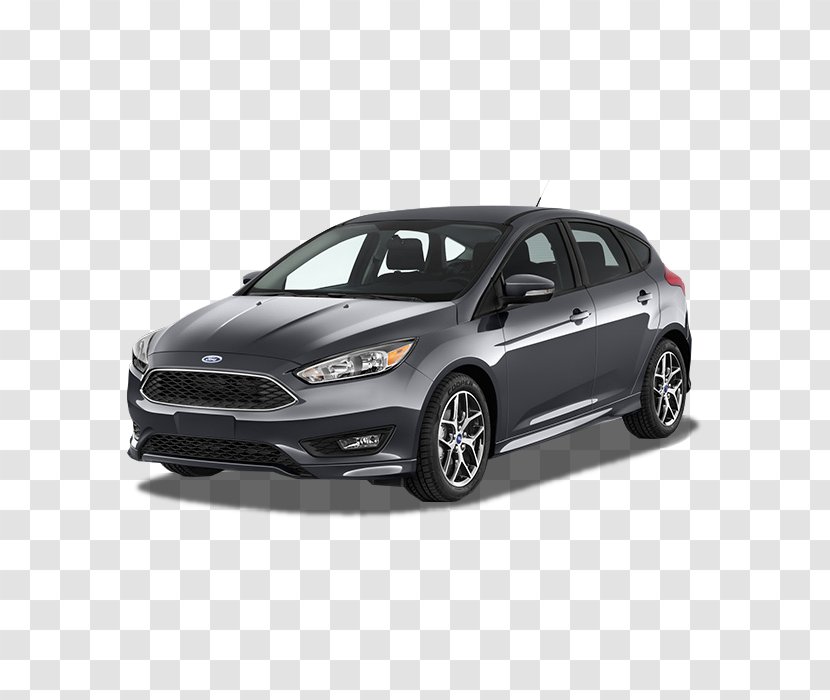 2017 Ford Focus Car 2016 Motor Company - Executive - FOCUS Transparent PNG