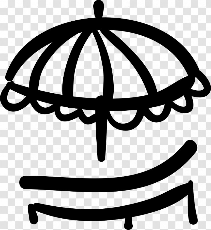 Umbrella Lora Hotel Torre Pedrera Clip Art - Clothing Accessories Transparent PNG