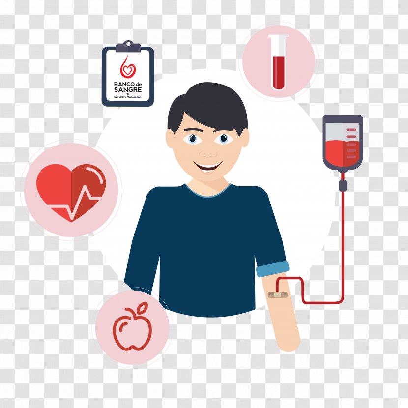 Blood Donation Bank - Stock Photography Transparent PNG