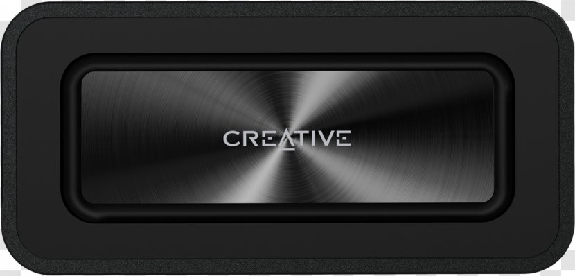 Creative Sound Blaster Roar 2 Loudspeaker Labs Multimedia Computer - Bluetooth - Accessory Transparent PNG