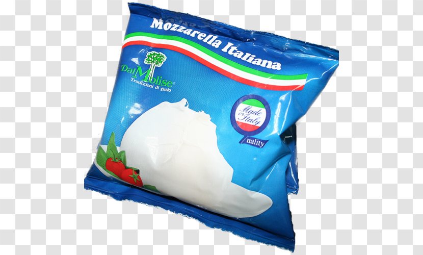 Milk Pizza Mozzarella Bocconcini Dairy Products - Fior Di Latte Transparent PNG