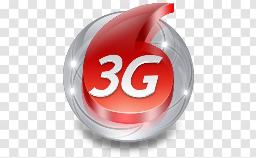 Internet Access 3G Mobile Phones Vodafone - Brand - Code Transparent PNG