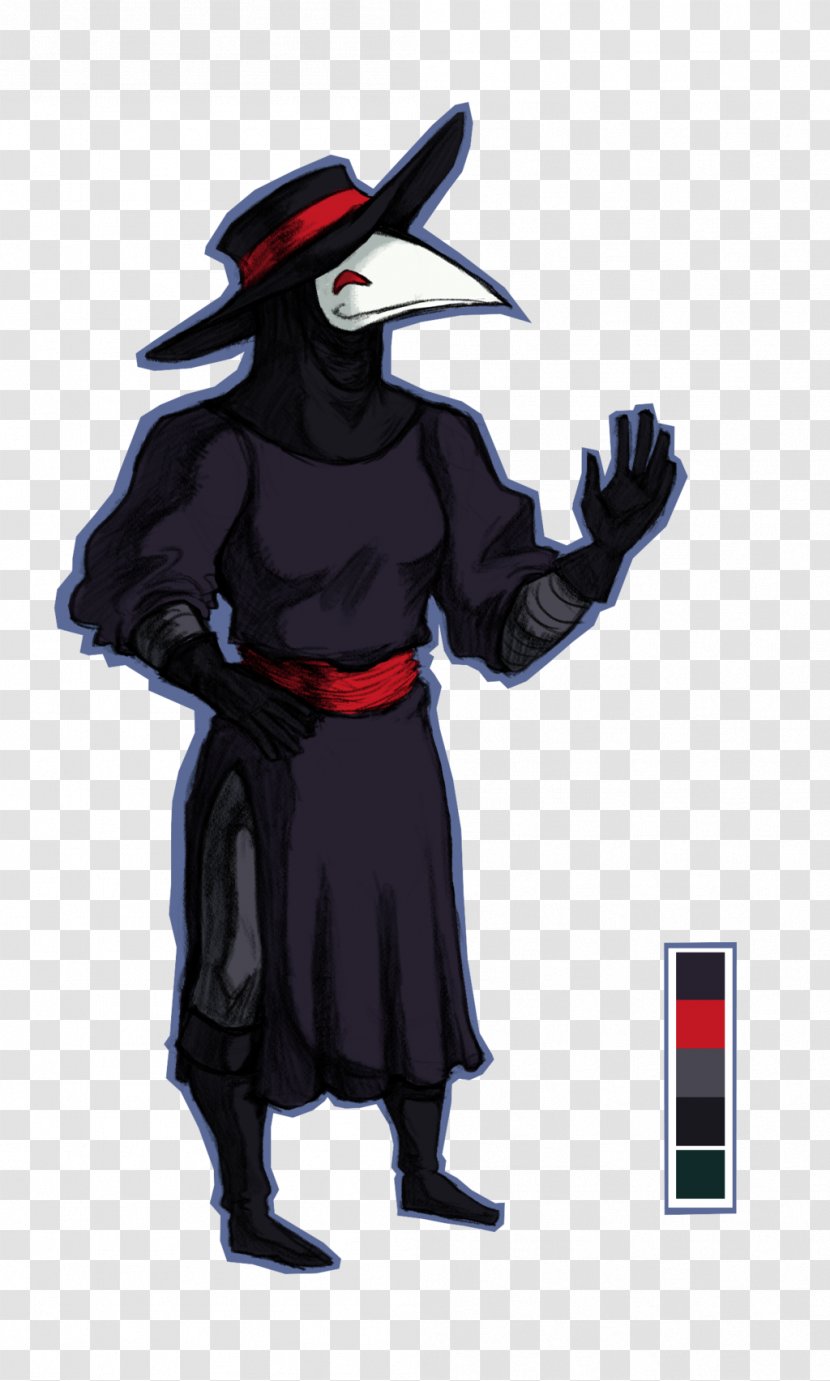 Costume Design Cartoon Character - This Nox Transparent PNG