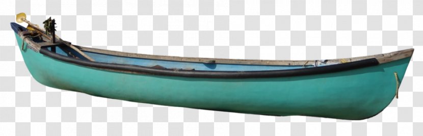 Canoe Clip Art - Auto Part - Boat Transparent PNG