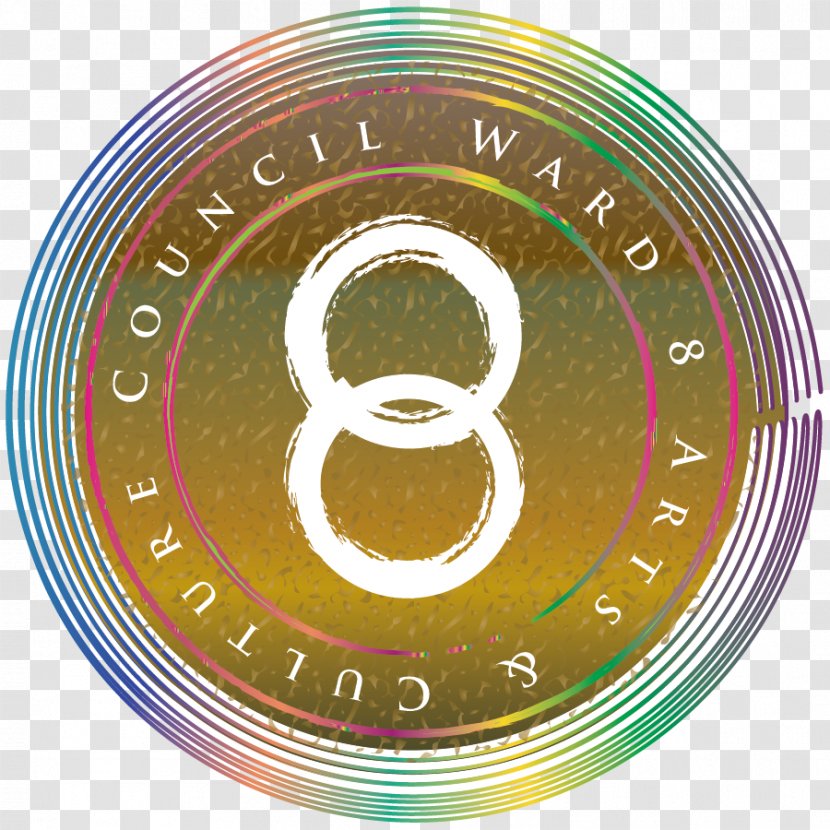 Logo Circle Brand Font - Symbol - National Cherry Blossom Festival Transparent PNG
