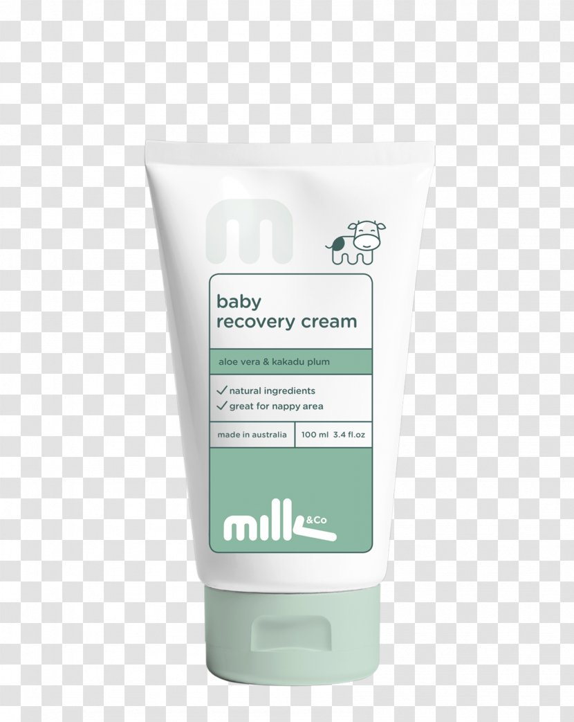 Cream Milk Lotion Skin Infant - Powdered - Juice Avocado Transparent PNG