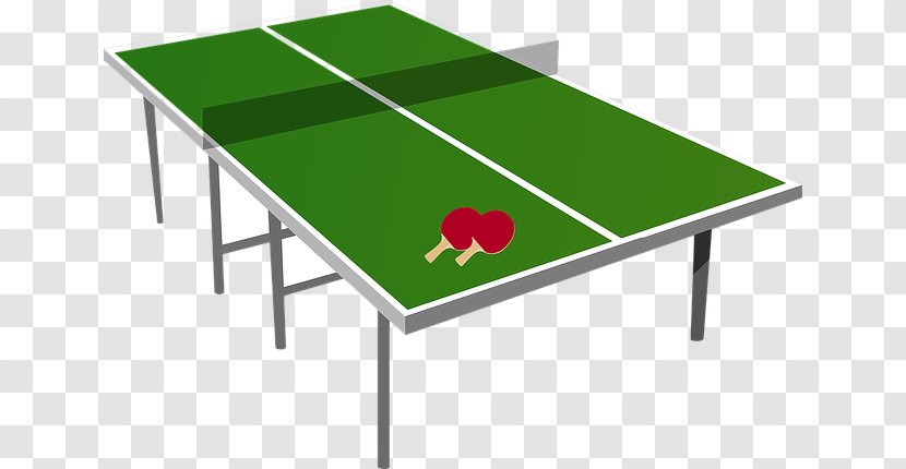 Ping Pong Paddles & Sets - Rectangle - Pingpong Transparent PNG