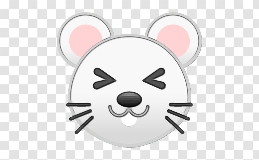 Bear Emoji - Jigsaw - Whiskers Transparent PNG