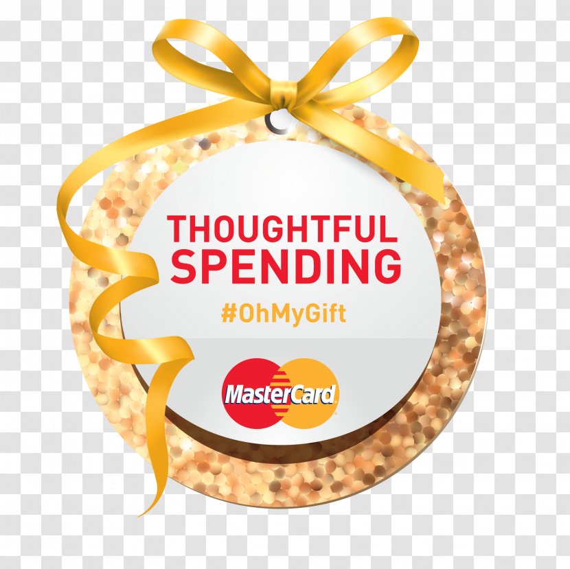 Gift Europe Christmas Thought Money - Shopping Transparent PNG