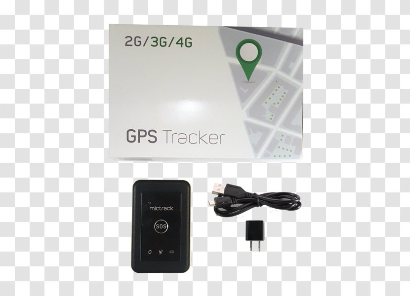 GPS Navigation Systems Tracking Unit Global Positioning System Trailer Adapter - Gps Transparent PNG
