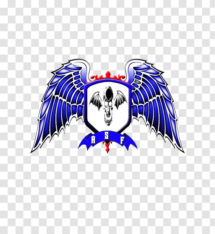 Wing Logo Municipal Police - Fictional Character Transparent PNG