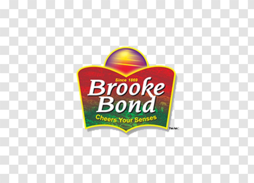 Brooke Bond Tea Logo Brand Font Transparent PNG