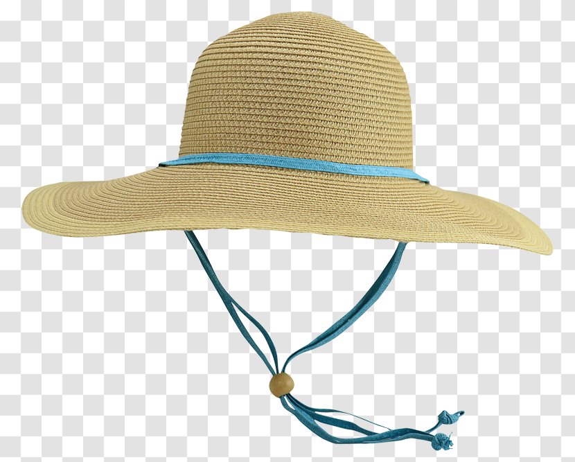 Sun Hat Cap Garden Clothing Accessories - Protective Transparent PNG