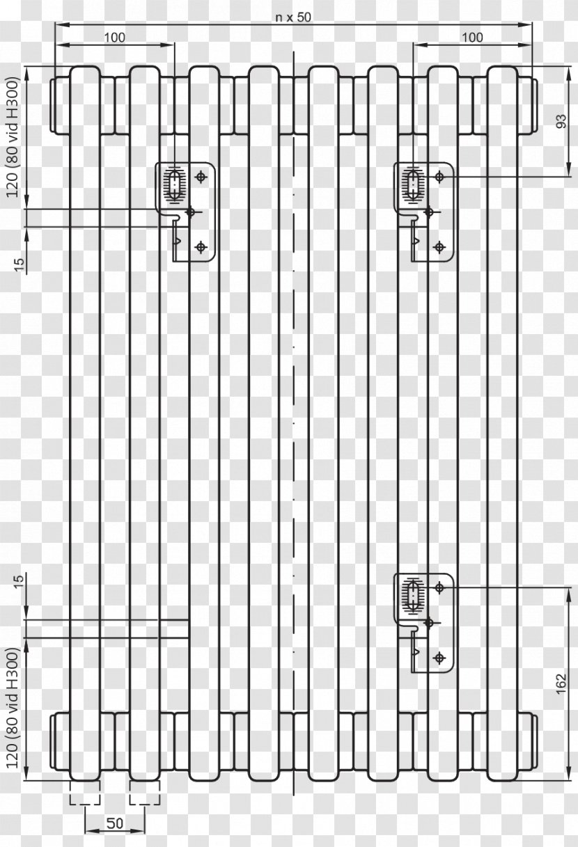 Drawing Line /m/02csf Angle Font - Black And White - Column Transparent PNG