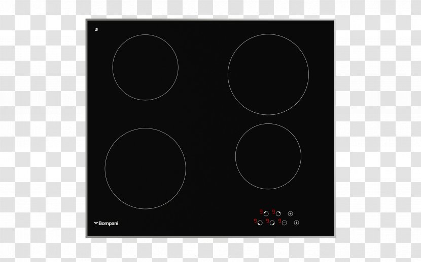 Electric Stove Cooking Ranges Consumer NZ Ceramic Electricity - Black - Abdulaziz Albabtain Transparent PNG