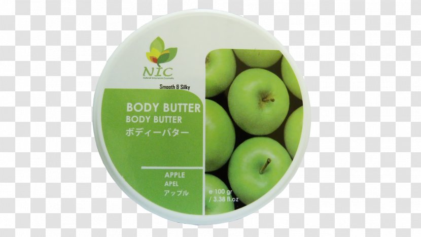 CV Beauty Skin Care Solution Indonesia SkinSolutionID Jalan Waruga Jaya - Apple - Cut The Shea Butter Transparent PNG