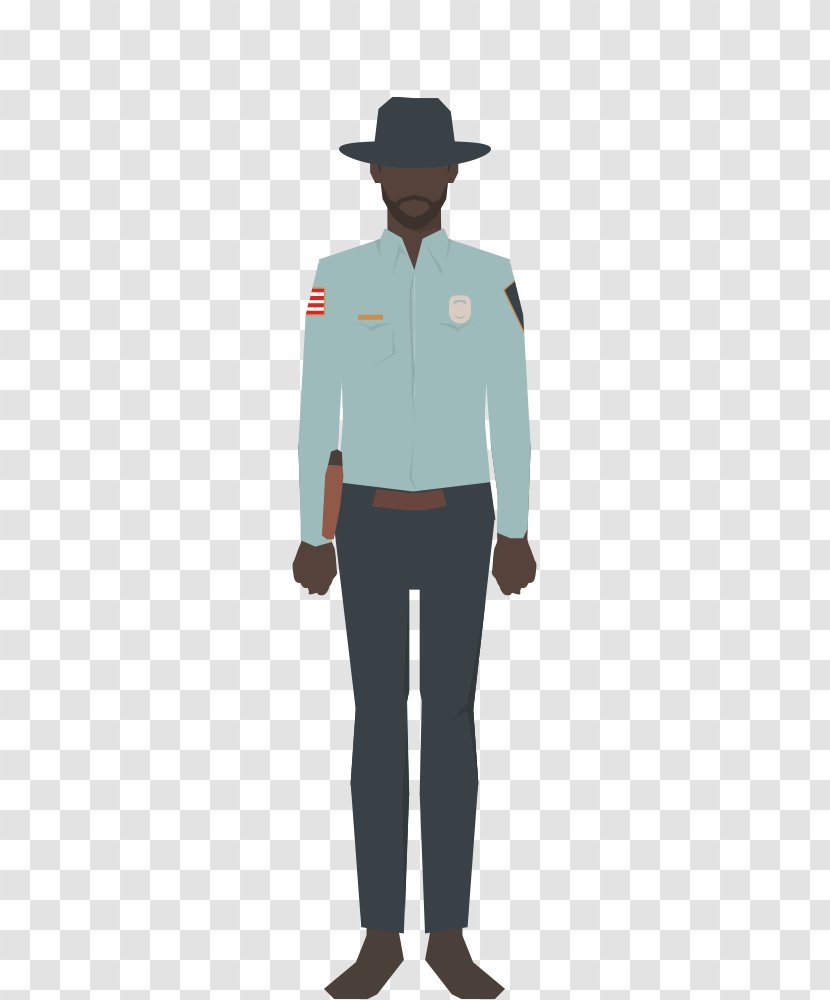Eleven Police Officer The Duffer Brothers Graphics - Cartoon - Acrobat And Flea Stranger Things Transparent PNG