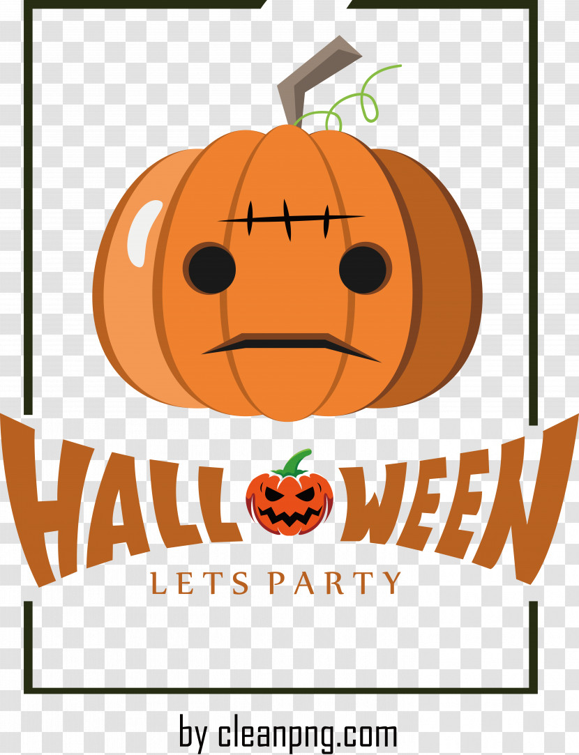 Halloween Party Transparent PNG