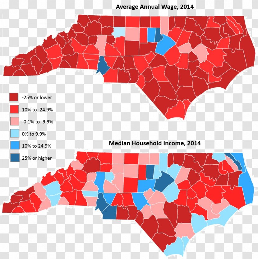 Median Income Map Per Capita Average - Area Transparent PNG