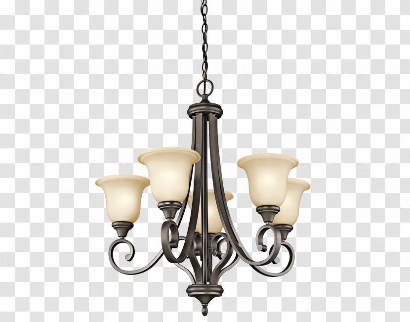 Lighting Chandelier Light Fixture Pendant - Bathroom Transparent PNG