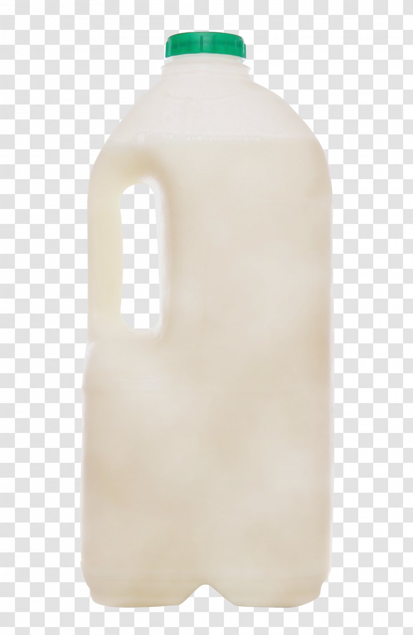 Plastic Bottle - Drinkware - Tableware Beige Transparent PNG