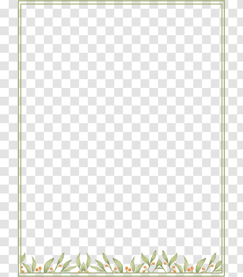 Picture Frame Text Animation Photography - Yellow - Fresh Green Background Box Transparent PNG