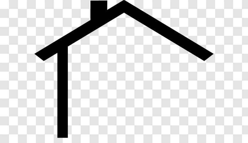 Roof House Window Clip Art - Free Clipart Transparent PNG