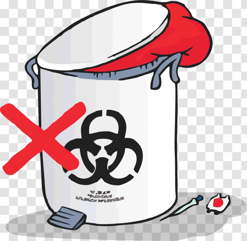High-level Radioactive Waste Management Hazardous Intermodal Container Envase - Blood Bag Transparent PNG