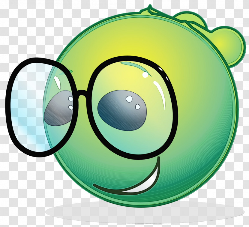 Emoticon Transparent PNG