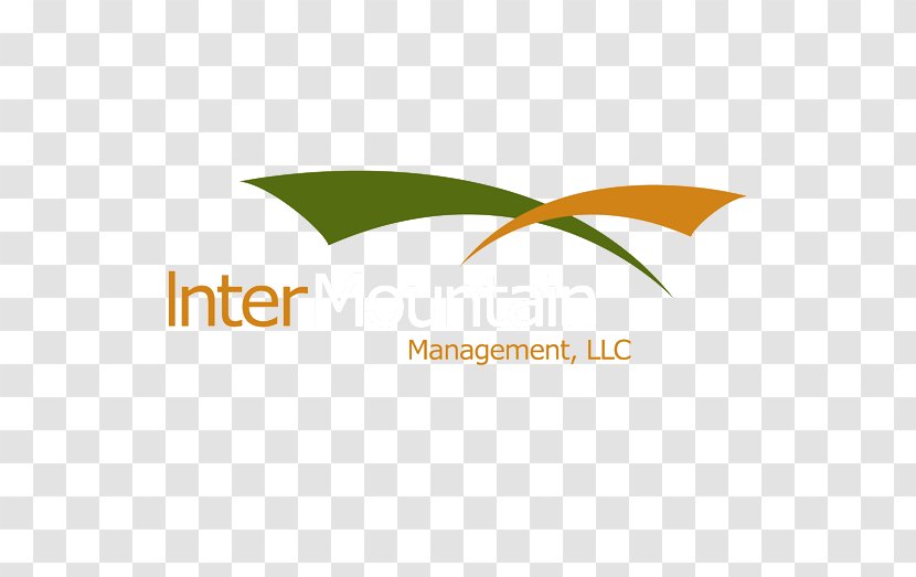 Brand Logo InterMountain Management - Marketing - Hotel Transparent PNG