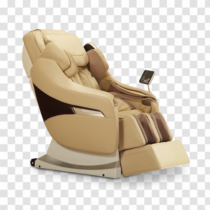 Massage Chair Recliner Wing Family Inada - Stretcher Transparent PNG