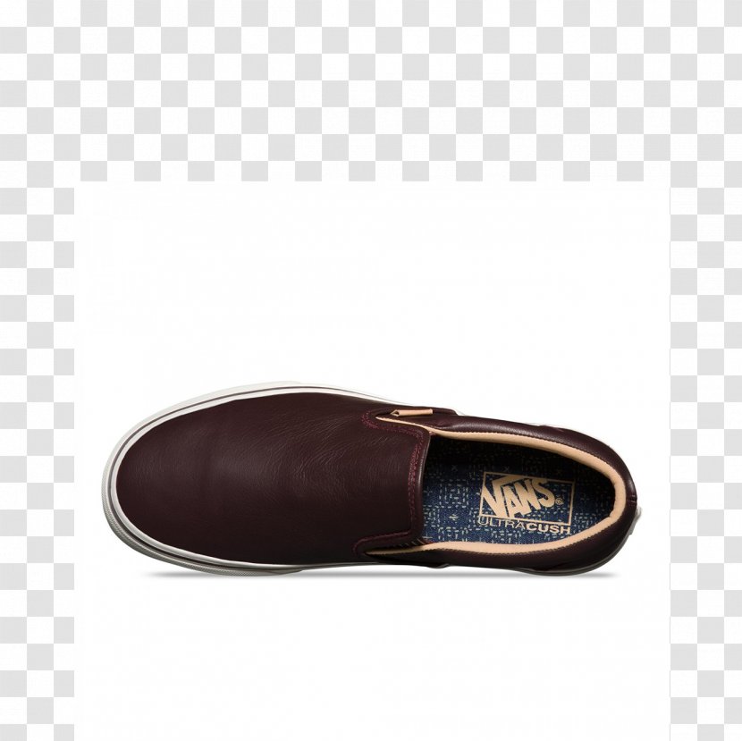 Slip-on Shoe Slide Leather Sandal Transparent PNG